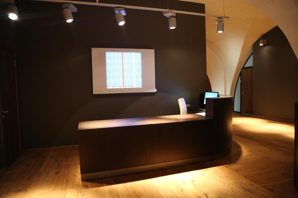 Rothko Museum Residences Dyneburg Zewnętrze zdjęcie